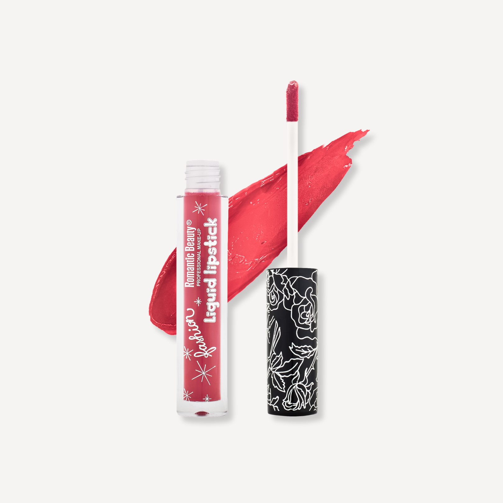 Vice Matte Liquid Lipsticks